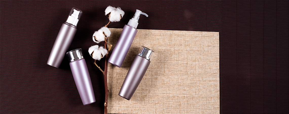 Imballaggio Cosmetico & Skincare ECO PET di Forma Rotonda - Serie Tree House - Collezione di Imballaggi Cosmetici Ecologici - Tree House Imballaggio Cosmetico & Skincare ECO PET di Forma Rotonda - Serie Tree House - Collezione di Imballaggi Cosmetici Ecologici - Tree House